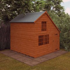Clubhouse 8x8