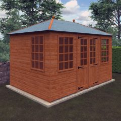 Georgian Pyramid 12x8
