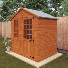 Simple Summer Room 5x7