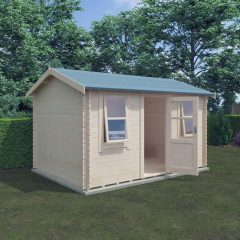 Skipton Cabin 14x10