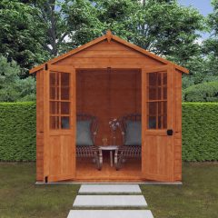 Summerhouse