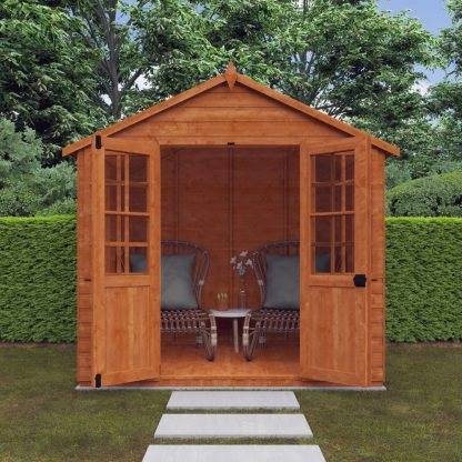 Summerhouse