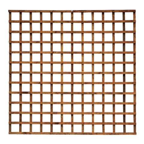 Square Trellis – 6 ft wide