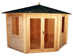 Bradwell Corner 10 x 10