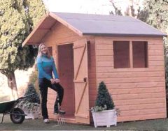 Cabin