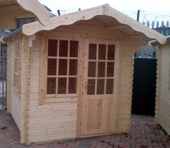 Carrington Cabin
