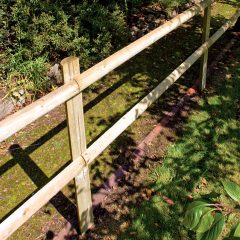 Agricultural Fencing