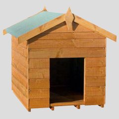 Animal Homes