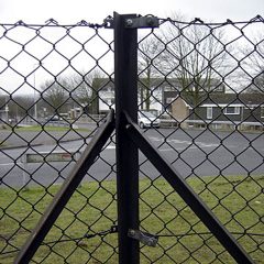 Chainlink Fencing