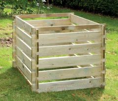 Composter