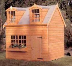 Country Cottage