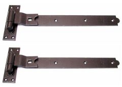 Hook-on Bands Hinges - Set of 2