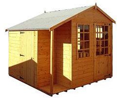 Multi Shed