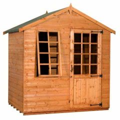 Simple Summer Room 5x7