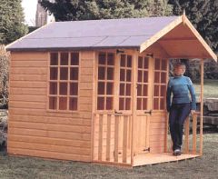 Summerhouse