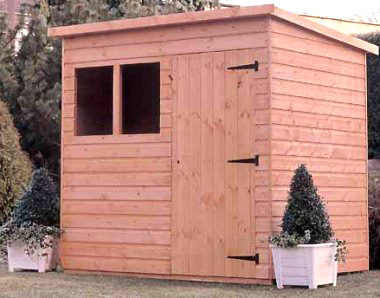 garden buildings, ecobases, bespoke office sheds - gloucester