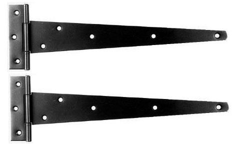 T-hinges - Set of 2