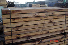 Timber Post Pack