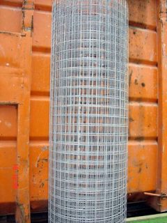 Weld Mesh - 25 metre roll