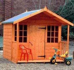 Wendy House